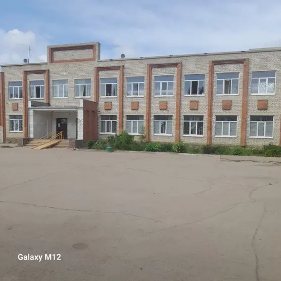 Городские апартаменты (Узловая)