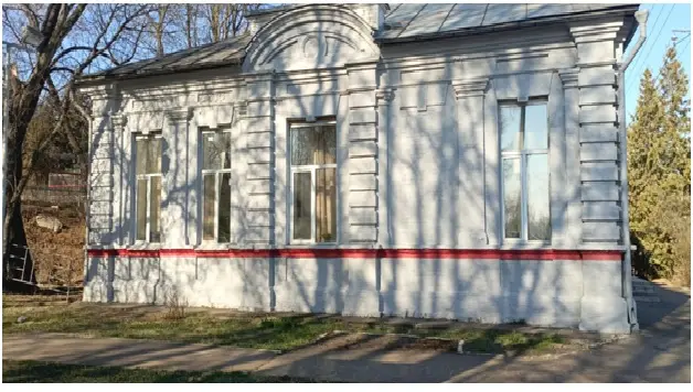 Хостел «Ст. Москва-Сортировочная-Киевская, дом кондукторских бригад» 