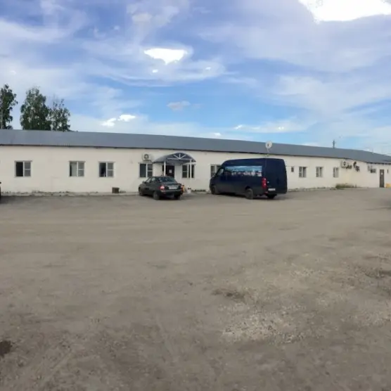 Гостиница «Все путем» ИП Романов Д.Н.