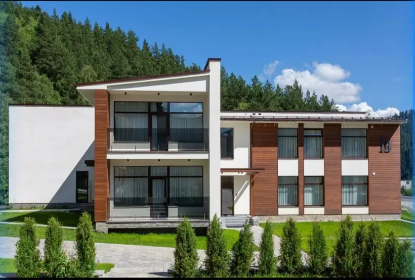 Апарт-отель «Premium Village Arkhyz» ОБЩЕСТВО С ОГРАНИЧЕННОЙ ОТВЕТСТВЕННОСТЬЮ "ПАРАДАЙС"