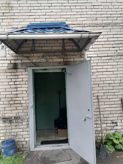 Хостел «Лофт»