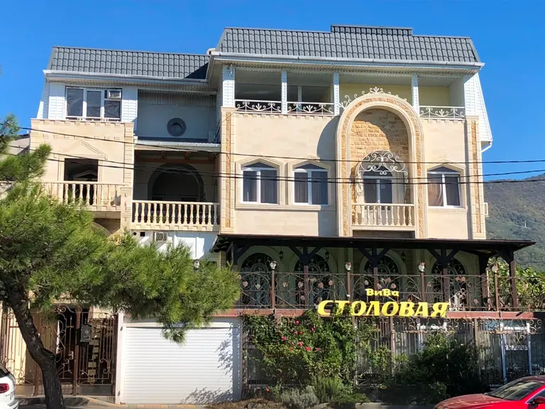 Гостиница "ВИВА"  