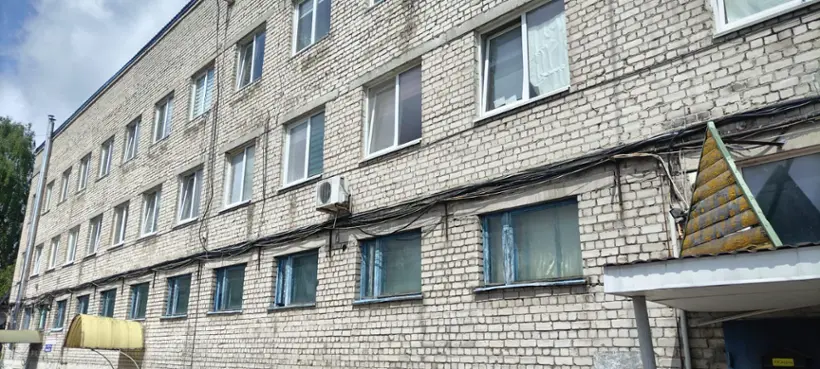 Хостел "Невский 132"