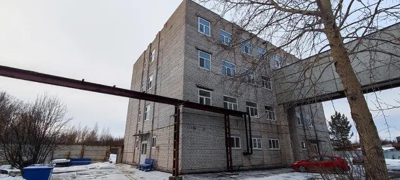 Фрегат