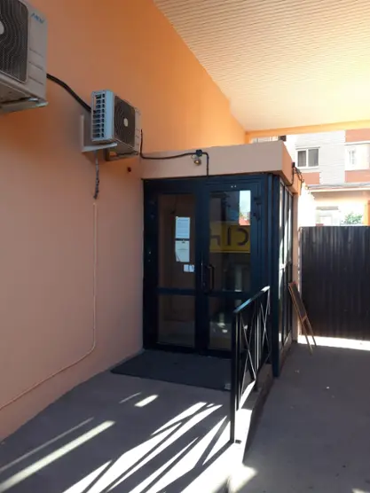 HIDE HOSTEL