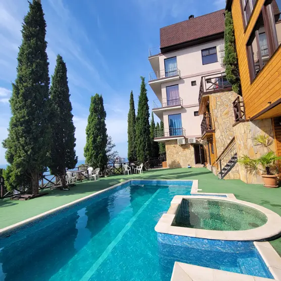 Villa V&Italiya