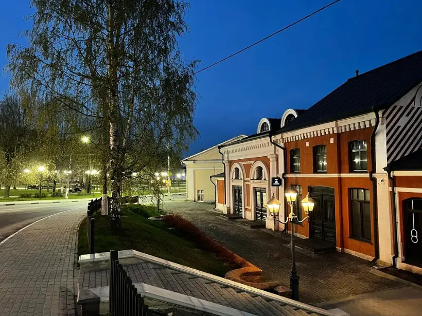 ОТЕЛЬ «АТМОСФЕРА» 