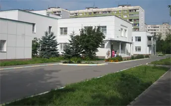 Государственное бюджетное учреждение здравоохранения Нижегородской области "Нижегородский областной детский центр медицинской реабилитации"