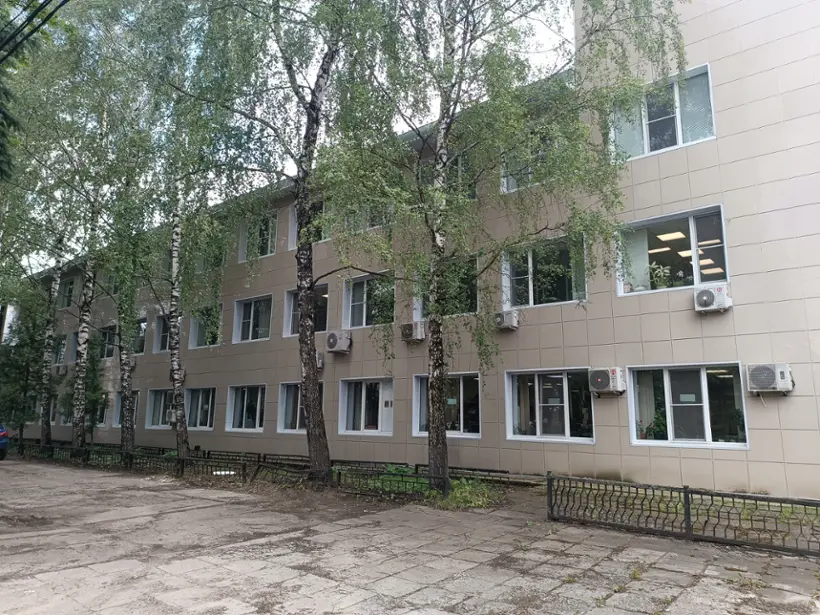 ХОСТЕЛ «ФИЛИАЛ 2 МЕРЕОН»