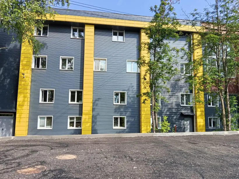 Хостел "На Гагарина"