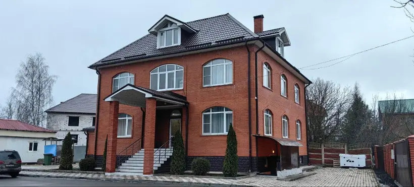 "ГЕРАКЛ"