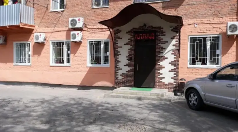 гостиница "Паллада" Индивидуальный предприниматель Дюсмикеева Ирина Павловна