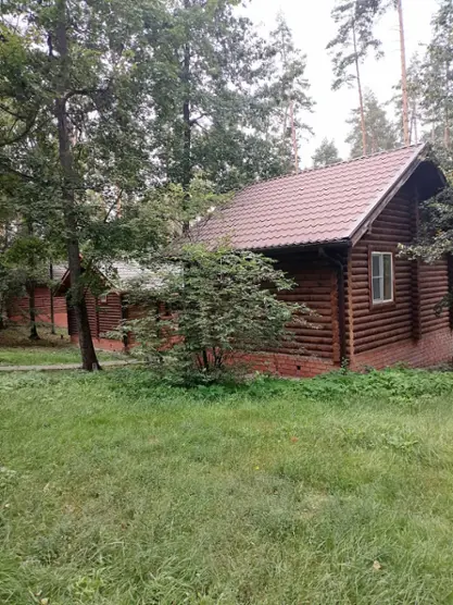База отдыха «Иволга» 