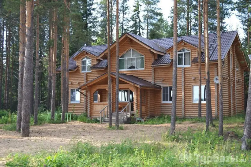 База отдыха "Шишкин Лес"