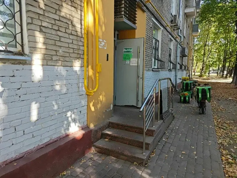 ХОСТЕЛ «ПЛАНЕТА»