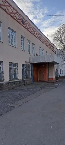 Гостиница филиала ПАО "ОАК" - НАЗ "Сокол"