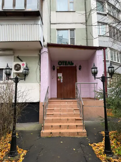 Отель "ИП Войт Ю.В"