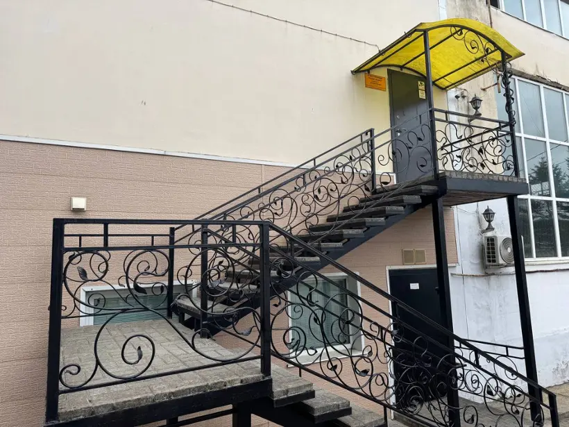 «Спорт Отель»