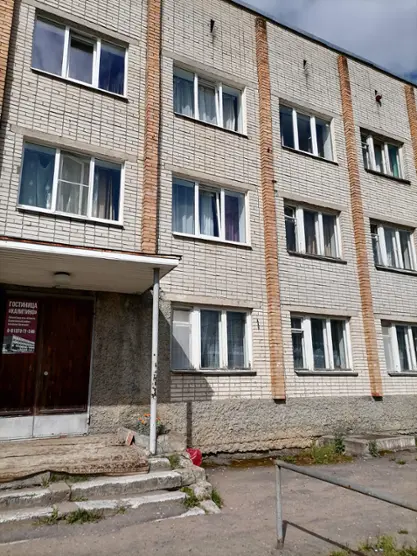 Гостиница "Калитино"