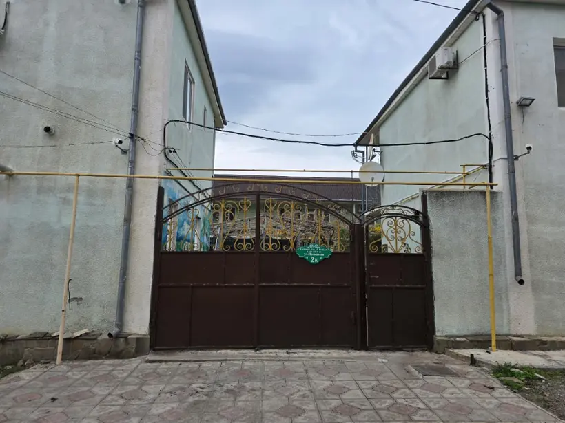 У ПАПУЛИ 