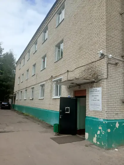Хостел «Аргумент Левково 1»