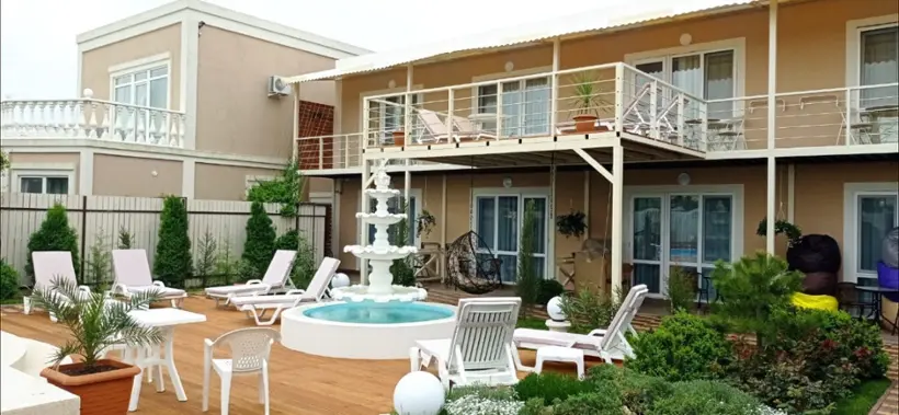 Villa Relax