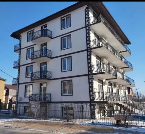 Атлантик