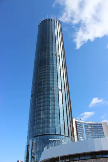 Апарт-отель ISET HOMEAWAY RESIDENCE