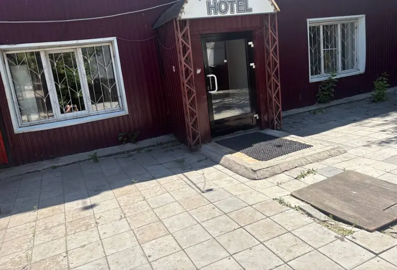 Гостиница "Абрамович-4" ООО "Абрамович"