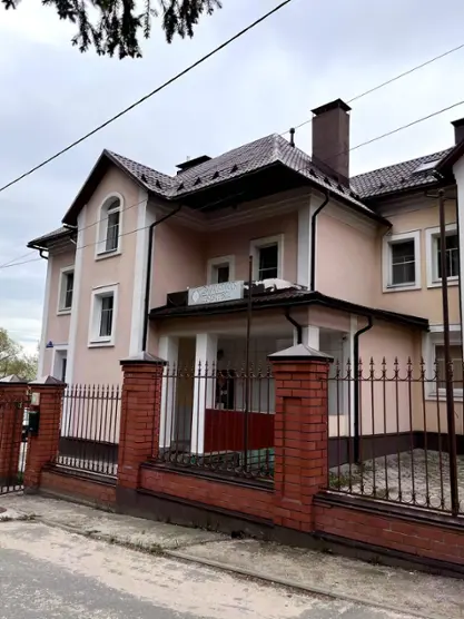Хостел "Самовар"