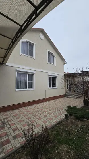 гостевой дом На Колхозной