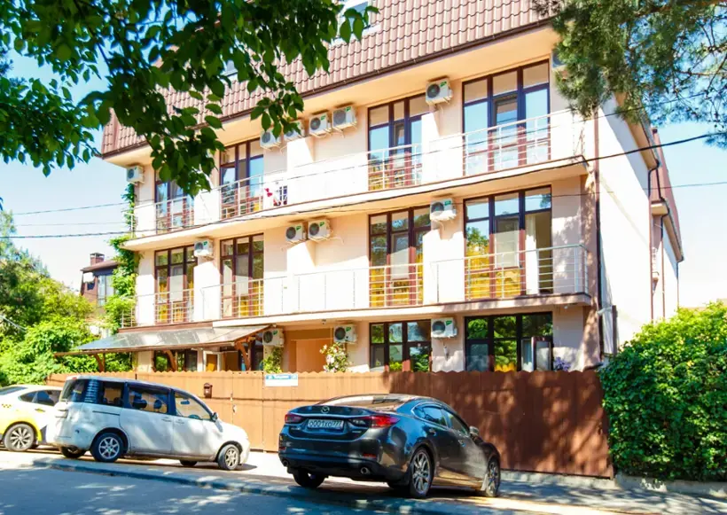 Варвара