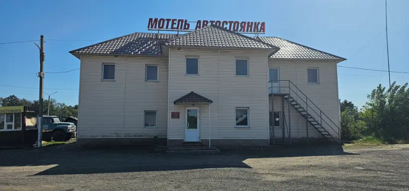 Мотель «Привет» ООО «Компания РегионСервис»