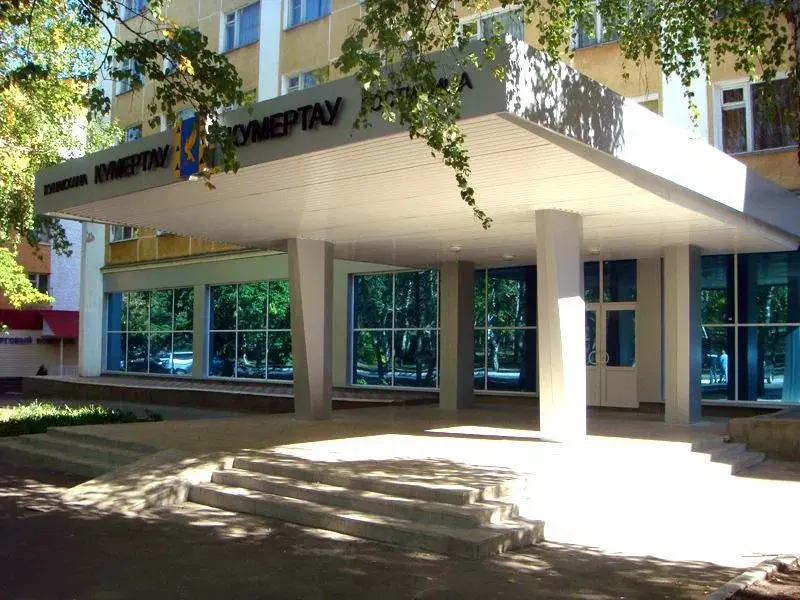 Гостиница ''Кумертау'' ООО Гостиница ''Кумертау''