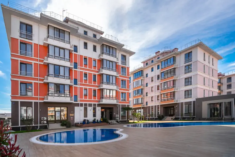 Комплекс апартаментов «МИО» («MIO apartments») ИП Гончарова Н.П.