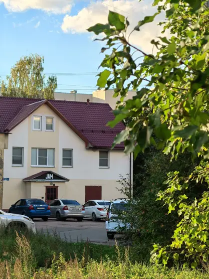 Хостел «Guest House Jam»