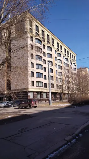 Гостиница «Нарвский Посад» ООО «ДЕВЕЛОПМЕНТ-32»
