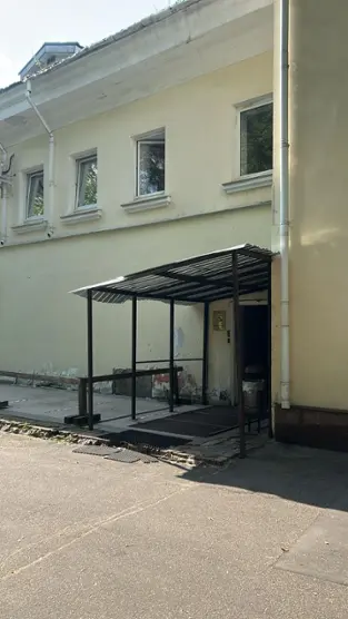 Отель «Формула за рулем»