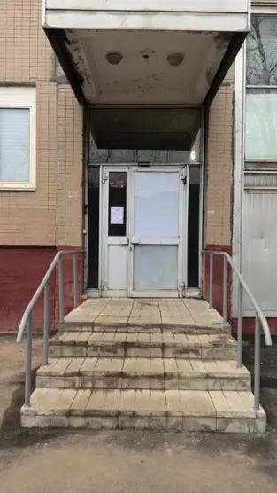 Хостел "Маяк"