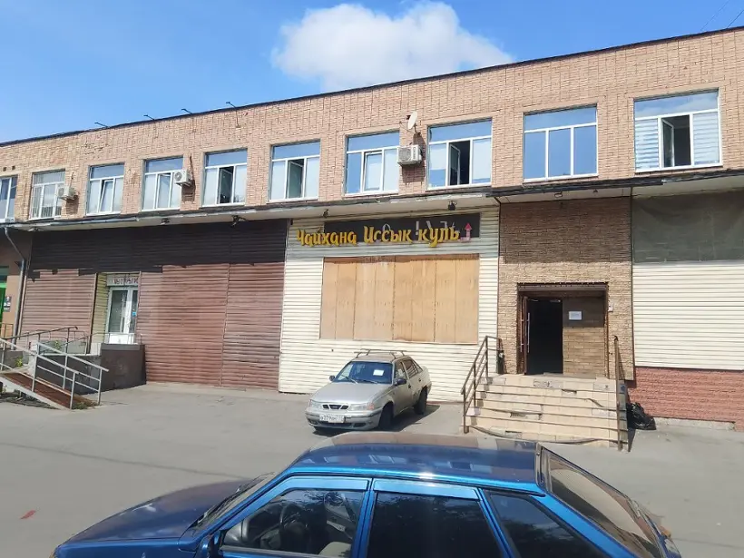 хостел "Опушка"