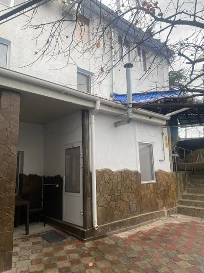 У  ПЕТРОВНЫ