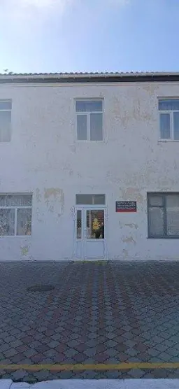 Комнаты отдыха