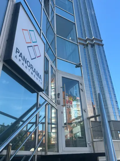 Panorama Apartments