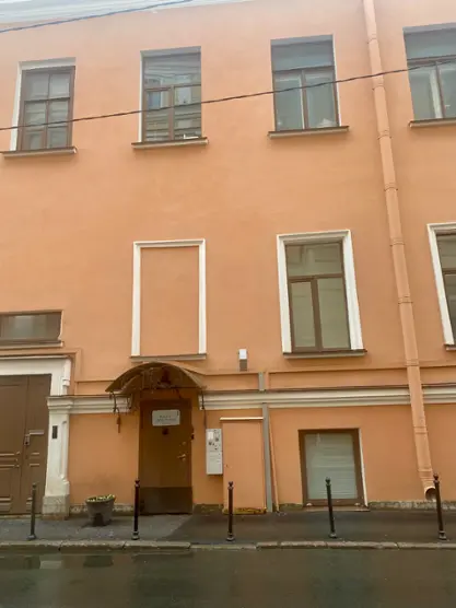 Отель «Baltik Boutique Hotel»  
