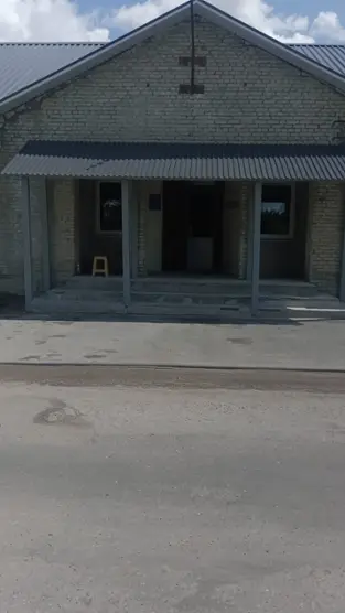 Хостел "Отдых", ООО "СТРОЙБЫТ"