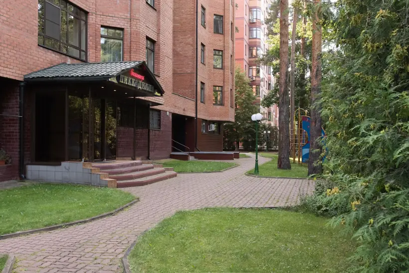 ООО "ГОСТИНИЦА ПИККАДИЛЛИ"
