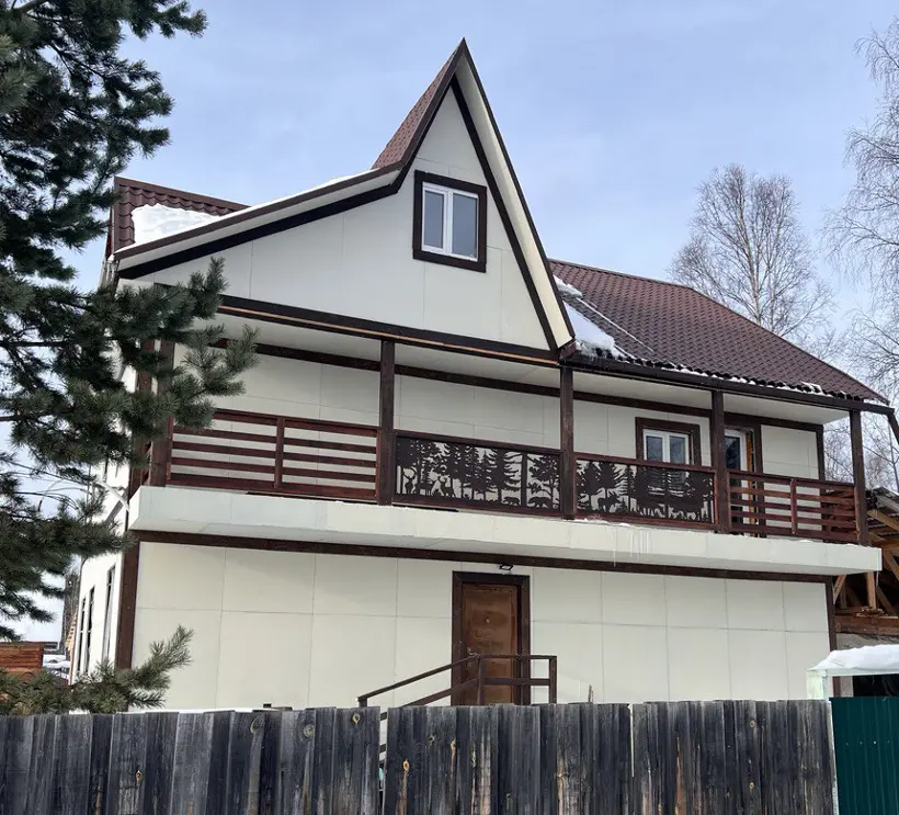 500 Метров до Байкала