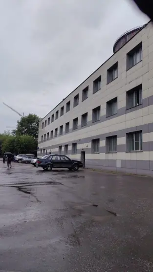 Хостел «Дорохова 18»