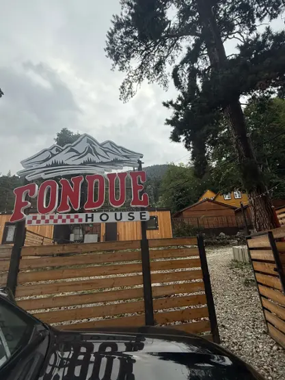 Fondue House
