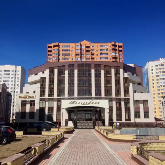 Городской отель «Молодежный» ИП Воробьев Андрей Анатольевич